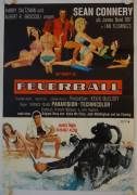 Thunderball (James Bond 007 - Feuerball)